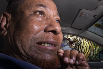 Flash Street Photography Tiger Ahsan Monjil